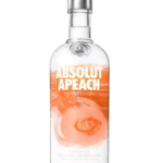 Absolut Apeach 700 ml