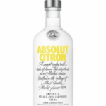 Absolut Citron 700 ml