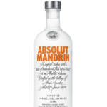 Absolut Mandrin 700 mL