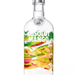 Absolut Mango 700 ml
