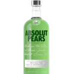 Absolut Pears 700 ml
