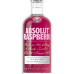 Absolut Raspberri 700 ml