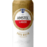 Amstel Lata 473ml