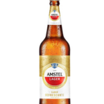 Amstel Botella 1 L