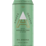 Andes IPA Lata 473 mL