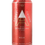Andes Roja Lata 473 mL