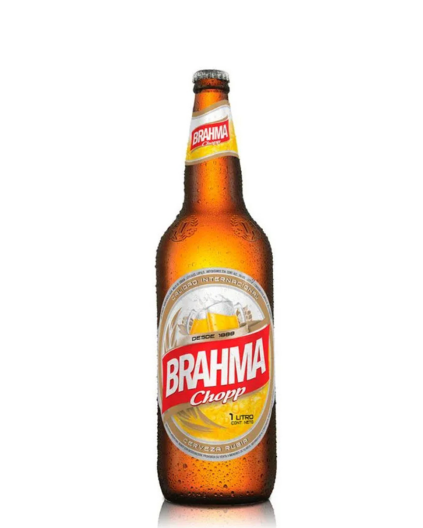 Brahma Botella 1 L