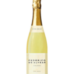 Champagne Federico Alvear Extra Dulce