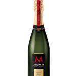 Champagne Mumm