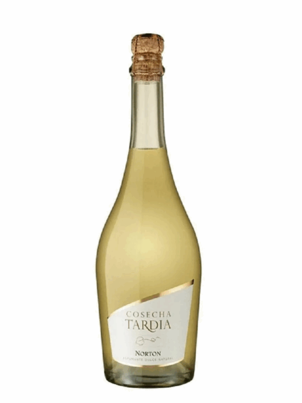 Champagne Norton Cosecha Tardía