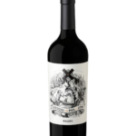 Cordero Piel de Lobo