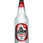 Dr. Lemon Vodka 1 L