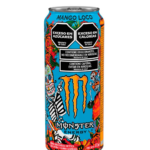 Energizante Monster Mango 473ml