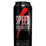 Energizante Speed 473ml