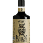 Fernet Buhero Negro 700 mL