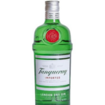Gin Tanqueray 750 ml