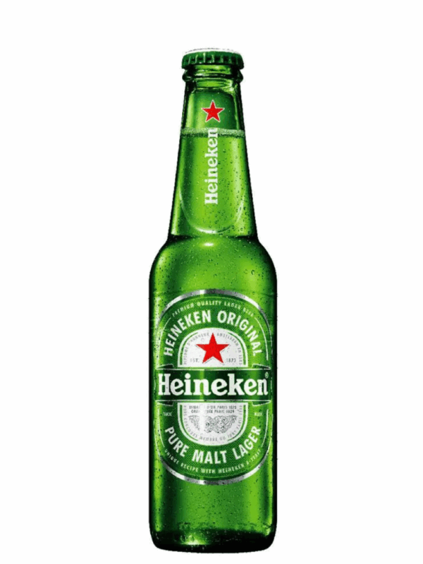 Heineken Porrón 330 mL
