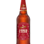 Imperial Amber Lager Botella 1 L