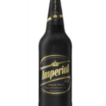 Imperial Cream Stout Botella 1 L