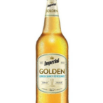 Imperial Golden Botella 1 L