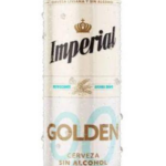 Imperial Golden Lata 473 mL