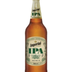 Imperial IPA Botella 1 L