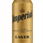 Imperial Lager Lata 473ml