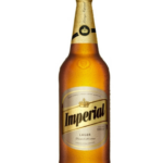 Imperial Rubia Botella 1 L