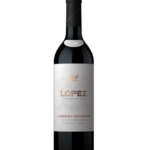López Cabernet Clásico
