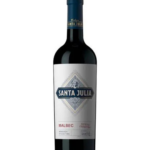 Santa Julia Malbec