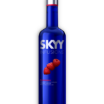 Skyy Infusions Raspberry 750 ml