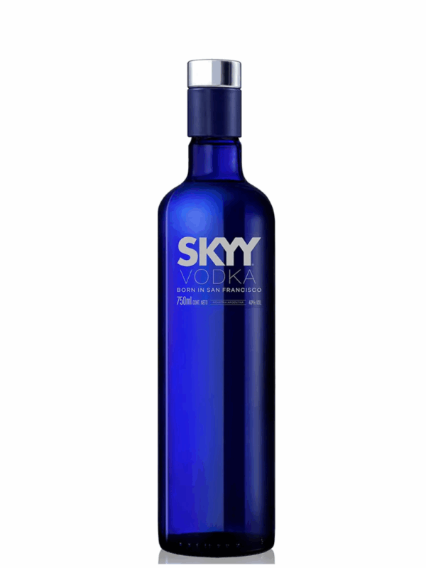 Skyy Vodka 750 ml
