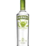 Smirnoff Green Apple 750 mL