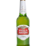 Stella Artois Porrón 335 mL