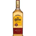 Tequila José Cuervo Dorado