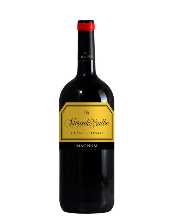 Viñas de Balbo