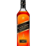 Whisky Johnnie Walker Black Label 1L