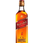 Whisky Johnnie Walker Red Label 1L