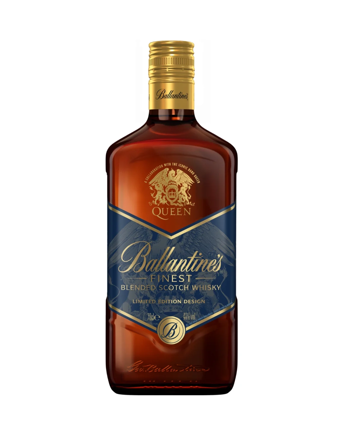 Whisky Ballantins 700ml - Imagen 1