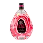 Gin Pink Royal 700 mL