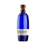 Tequila The Butterfly Cannon Blue 500 mL