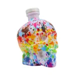 Vodka Crystal Head Pride 750 mL
