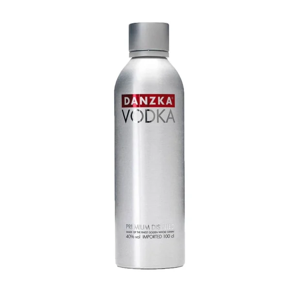 Vodka Danzcka 1L