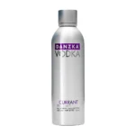Vodka Danzcka Currant 1L