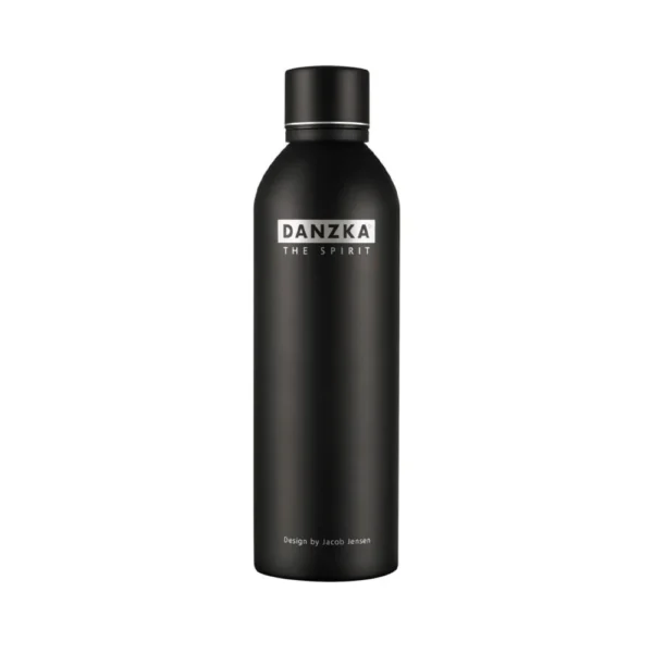 Vodka Danzka Edición Limitada 1L