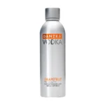 Vodka Danzka Grapefruit 1L