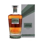 Whisky Alfred Giraud Voyage 700ml