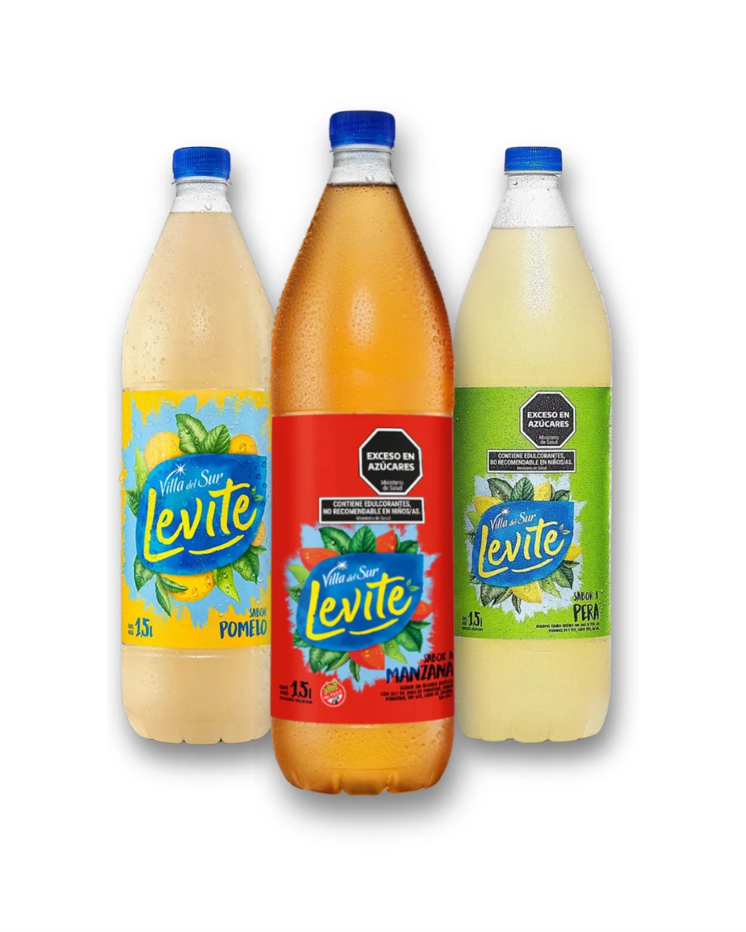 Levite 1 5 L Defensores Del Escabio