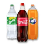 Linea Coca-Cola 1,75 L