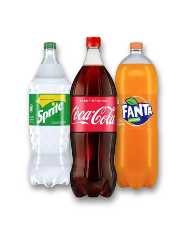 Linea Coca-Cola 1,75 L